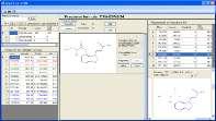 Untargeted Metabolomics Data Analysis Workflow Run Sample & Control in MS mode Find Compounds -
