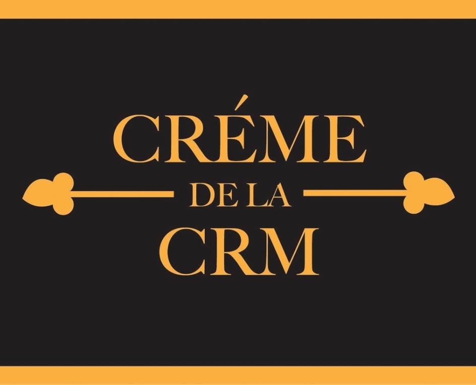 LA Metro's Quick Recipe for a New Customer Relationship Management (CRM) System Robin