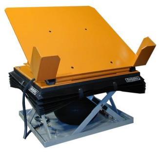 Tables The industry standard for leading assembly and manufacturing plants
