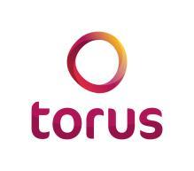 How to apply To apply for this exciting role with Torus, please send a current CV and Personal Statement to working@wearetorus.co.