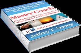 MASTER COACH DVD SET 18 DVDS TEACH YOU ADVANCED COACHING AND BUSINESS The Master Coach DVD Course is a comprehensive, step by step DVD set for coaches that will make you an expert in fulfilling your