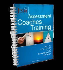 A S S E S S M E N T I M M E R S I O N T R A I N I N G READ YOUR CLIENT LIKE A BOOK - IN HALF THE TIME In the Assessment Immersion Training, you ll use the Assessment Methodology to get your client
