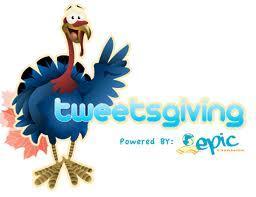 TWITTER SUCCESS STORY Epic Change used Twitter to raise over $11,000 in just 48 hours to help