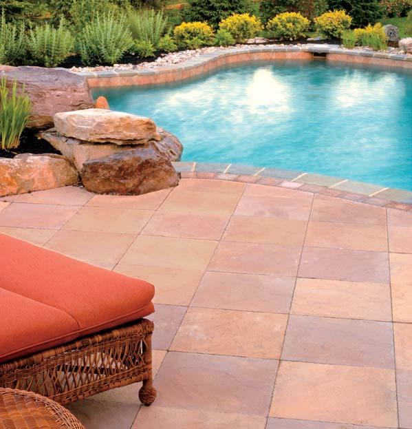 Pavers for the Home