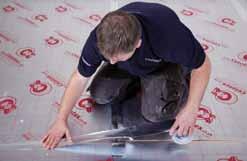 Solid Floor Systems - All Systems Solid Floor Systems - Panels Installation Prior to installation it is recommended that the building is secured against the elements and that the sub floor is level,