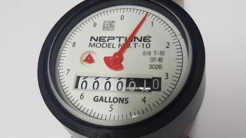 Flow Meters Flow meters help growers monitor