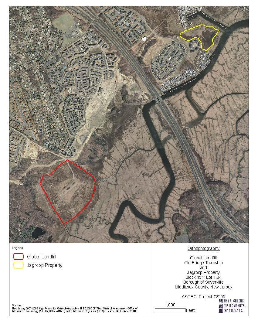 Determining if a Coastal Permit is Needed Review the location of the project CAFRA Zone Coastal Wetlands Mean High Water Line Tidelands ownership New Jersey Meadowlands
