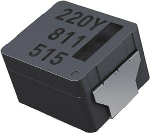 Features And Benefits AEC-Q200 Compliant For Use In Harsh Environments Through the previously mentioned improvements, the ETQ-PM Series product provides 150 C