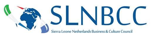 Sierra Leone Netherlands Business and Culture Council- SLNBCC The Sierra Leone Netherlands Business and Culture Council (SLNBCC) is an organization that represents the business interests of both