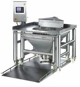 We provide a modular range of manual and automated weighing equipment, creating bespoke systems designed to optimise the weighing and dispensing of raw materials.