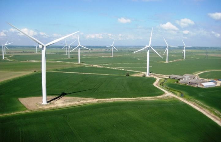 INVERTER BASED RESOURCES- GROWING bulk solar plants wind farms