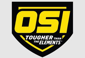 together there s a 15 year warranty on the OSI caulking NOTE: RusticSeries TM