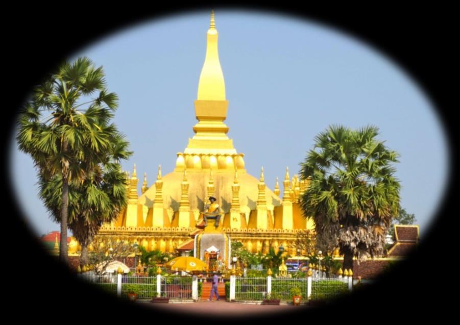 Laos Context Lao People's Democratic Republic Lao PDR is a landlocked country of 236,800km2.