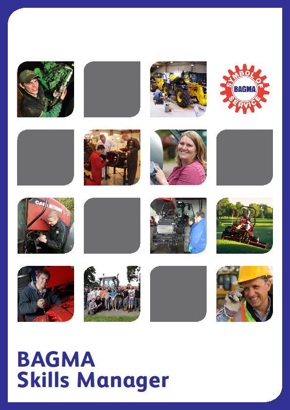 BAGMA Industry Engagement Working with Industry Partners Education Standards Government Regulation Reforms Farm Safety Partnership, improving farm safety Training, Colleges and Training Providers