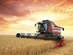 UK Agricultural Machinery Sales