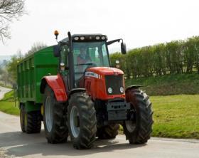 6.942 X6 Forage Harvesters 165