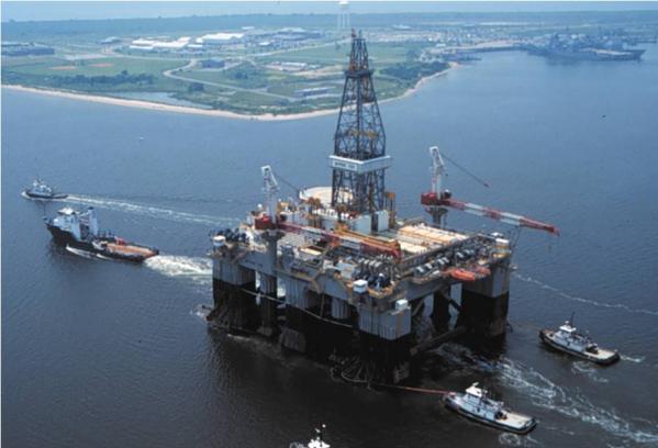 Range of Services Conversions and Upgrades Bare-decks to drilling rigs Drilling rigs to accommodations units Drilling rigs to production platforms Rig