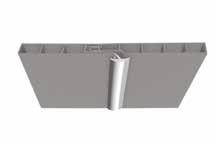 pattern Hydrolock panels are not available off the shelf slightly longer lead times than standard panels apply