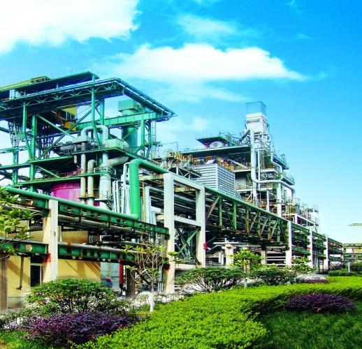 Slug from steel plant is used as construction material. Slug in heat and power plants is used as construction material.