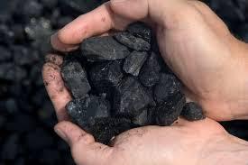 Pressure and heat build-up. Millions of years pass. Fossil fuels. Coal in South Africa South Africa has large deposits of coal, mainly in Mpumalanga.