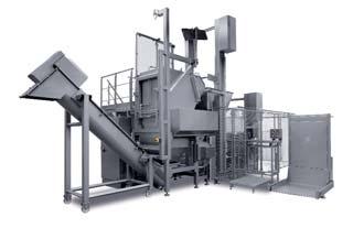 manufacturers for cutting machines in the food- and pet-food