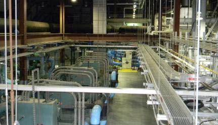 Facility Program Acquired by Pepco Energy in 2002 District