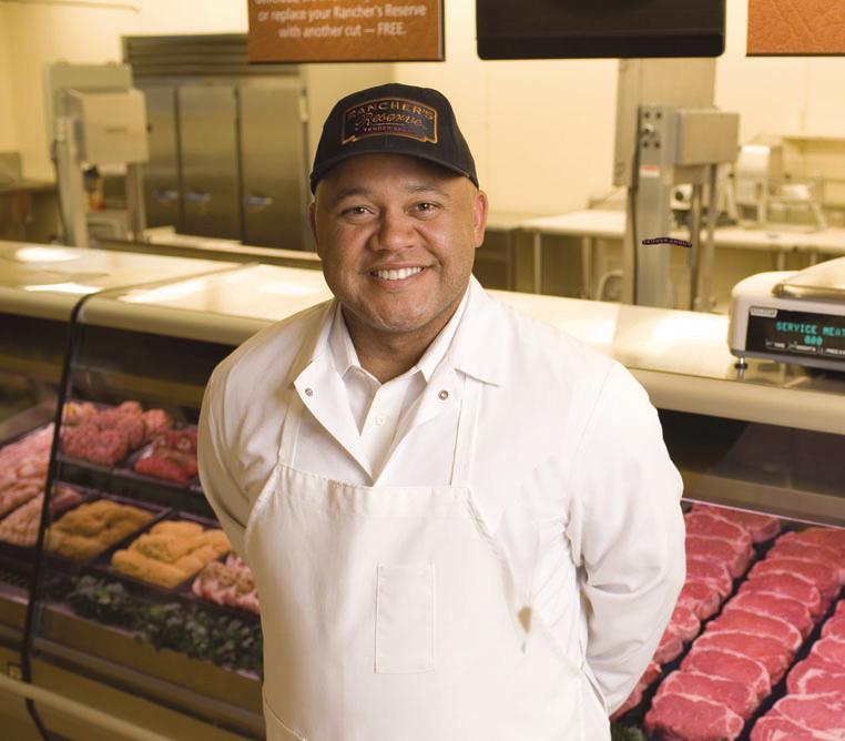 Safeway s Business Case for Diversity Safeway has developed a strong business case for diversity, where fostering a diverse workforce is an integral business strategy and a core company value.