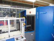 (2,9 + 5 L/1000) µm 900 200 150 In shop floor machining area