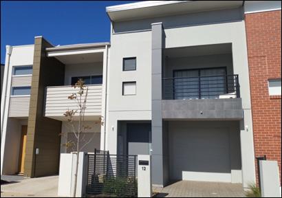 detailing common to each elevation, wrap-around verandahs and balconies, front fencing and feature window materials.