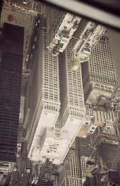 You can t ventilate big buildings 1916, 36 floors 111 000m 2 Spin off Benefits Daylighting