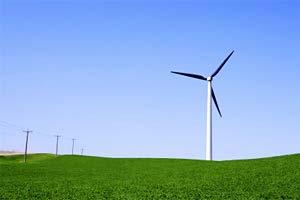 Wind Power Expanding quickly