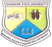 Way Forward. Onuk, E.G. 1 ; Anzaku, T.A.K 2 and Luka, E. G. 1 1.Department of Agricultural Economics and Extension, Faculty of Agriculture, Nasarawa State University, Keffi. 2.College of Agriculture, P.
