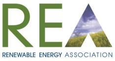REA Biogas Scotland based in Scotland full back-up from REA policy staff workshops for PAS110/SEPA/ADQP and PAS100 digestate,
