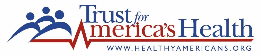 Director of Strategic Communications and Policy Research Washington, DC EXECUTIVE SUMMARY As one of the nation s leading public health advocacy organizations, the Trust for America s Health (TFAH) is