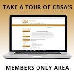 CBSA Connections Newsletter updates members on recent CBSA news (monthly) 125 x 125 pixels 1 Month $400 125 x 125 pixels 1 Month $400 WEBINAR SPONSORSHIP (QUARTERLY WEBINARS) Company logo on