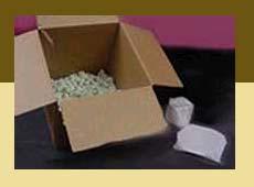 PC_0140 Packaging Tips: Fragile Objects Fragile objects include things such as Glass, Ceramic, Porcelain, China, Pottery, Dishes, and any other breakable items.
