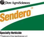 Sendero New herbicide label from Dow AgroSciences targeting primarily mesquite.