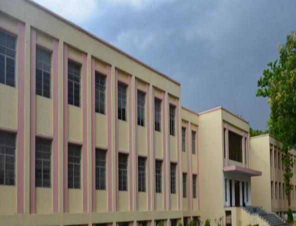 ABOUT THE DEPARTMENT The department of Bio-Engineering was established in 2002 with financial support from the Department of Agriculture, Government of Jharkhand, with objectives like providing