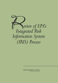 Recent NRC Recommendations for Risk Assessment at EPA National Research Council (NRC) publications on risk