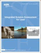 Integrated Science Assessments (ISAs) ISAs