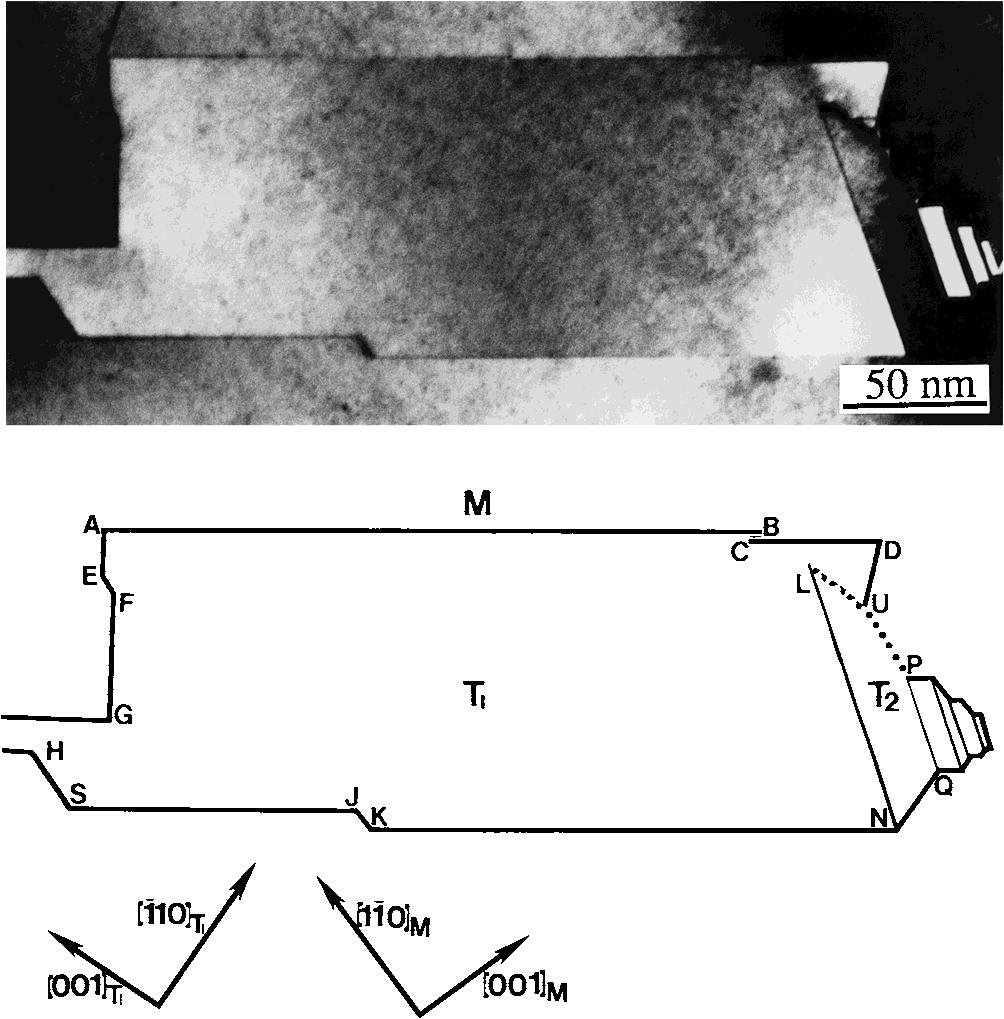 4460 Jpn. J. Appl. Phys. Vol. 40 (2001) Pt. 1, No. 7 N.-H. CHO and C. B. CARTER Fig. 3.