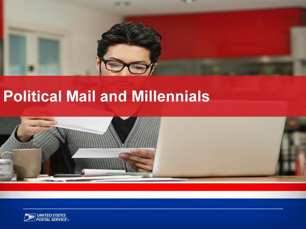 Here s a summary of the recent findings from a joint study the United States Postal Service and the American Association of Political Consultants (AAPC) recently released.