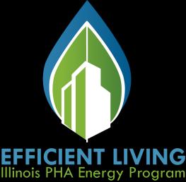 IL PHA EFFICIENT LIVING ENERGY PROGRAM GUIDELINES University of Illinois