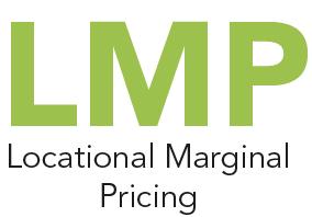 LMP: A method to price energy purchases and sales Generators get paid at generation bus LMP Loads pay at load bus LMP Transactions pay differential between source