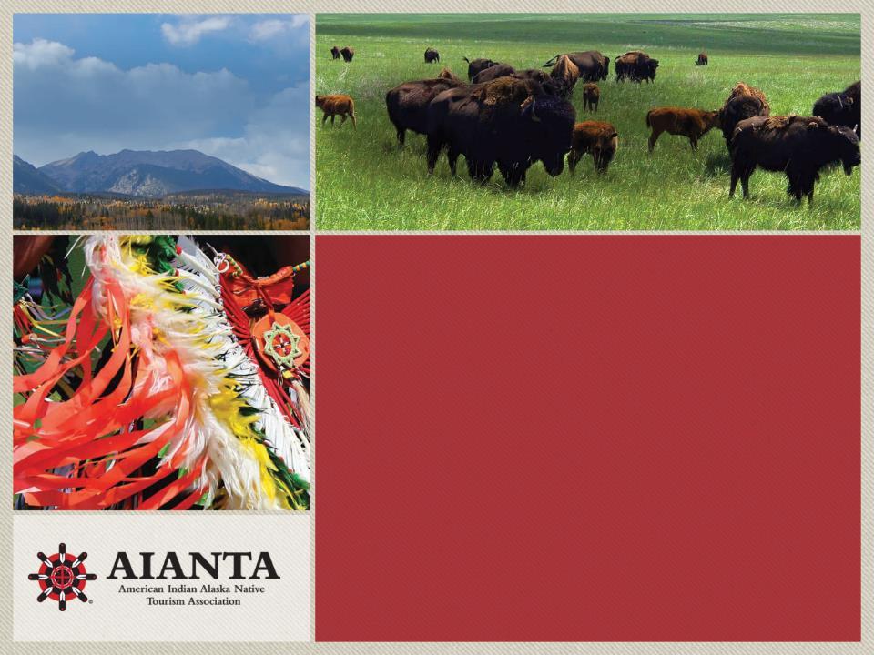 Tribal Agritourism Marketing Tools, Part 1: Using New Media to