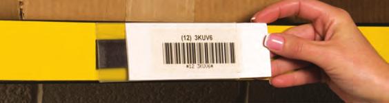 M-51 V-51 LI-51-5 0/8 2½ x L-1 R-1 M-1 LI-1-4 200/8 3 x L-81 R-81 M-81 LI-308-3 1/8 Standard Pkg: Twelve () - length strip with pre-cut white inserts.