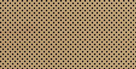 GUSTAFS ACOUSTIC PERFORATIONS ACOUSTICS Sound absorption Ø or Spacing Slott (D) cc (A/E) Open area WALL: 45 mm insulation + 30 mm air void (Hz/αp )