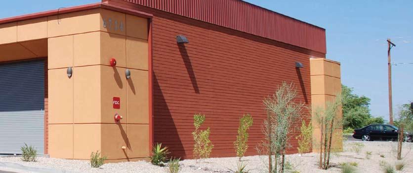 Sani-Wall seamless wall coating systems offer flexible and fiberglass reinforced options and can include rounded wall and corner transitions based on