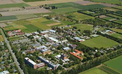 Lincoln University campuses NEW ZEALAND Kaitaia Delivery site Auckland NORTH ISLAND Lincoln University has two South Island campuses: Te Waihora in Lincoln, Canterbury and Telford in Balclutha, Otago.