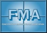 Fenestration Manufacturers Association 11445 Moccasin Gap Road Tallahassee, FL 32309